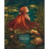 Benjamin Lacombe - Ondine