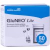 Testovacie prúžky GluNeo Lite, 50ks