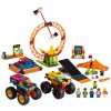 LEGO® City 60295 Kaskadérská aréna (LEGO60295)