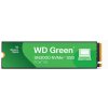WD Green SN3000 SSD 2TB M.2 NVMe Gen4 5000/4200 MBps/ PN: