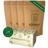 Moringa Family pack - 480ks kapsúl + čaj PUREA