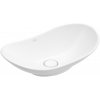 Villeroy & Boch My Nature - Umývadlová misa 610x360 mm, alpská biela CeramicPlus 411060R1