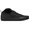 Tretry Fizik Gravita Tensor Flat Black - Black 41 Veľkosť: 42