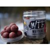 G.B.U. Vyvážené Boilies WTF Jack-S 120 g - 20 mm