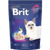 Granule pre mačky Brit Premium by Nature Cat Sterilized Chicken 1,5 kg