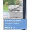 BROTHER multifunkcia mono laserová MFC-L2922DW, A4, 34ppm, DUALSKEN, 256MB, 1200x1200, USB, LAN, WIFI, DUPLEX