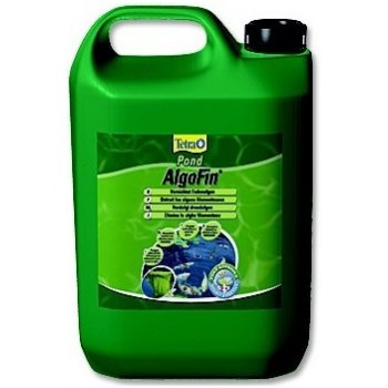 Tetra Pond Algofin 3l