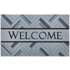 Rohožka 020 welcome herringbone Rohožka 020 welcome herringbone