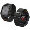 Spigen Lite Fit Pre remienok Apple Watch 46mm matne čierny ACS08609