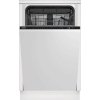 BEKO BDIS35030 - Umývačka riadu zabudovateľná