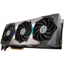 MSI GeForce RTX 3070 SUPRIM X 8G