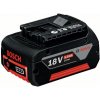 Akumulátor Bosch GBA 18 V 5,0 Ah M-C 1600A002U5