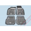Koberce gumenné Rezaw-Plast Audi A6 2004-2008 C6