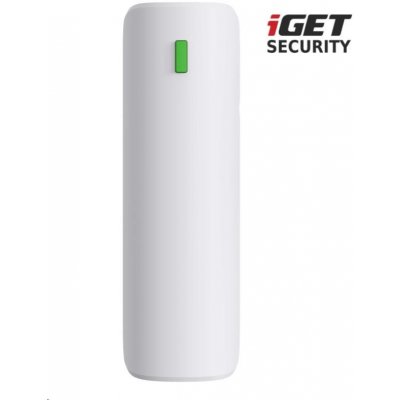 iGET SECURITY EP10