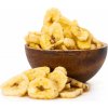 Grizly Banánové chipsy BIO 500 g