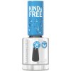 Rimmel Kind & Free 8 ml vegánsky vrchný lak na nechty
