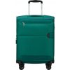 Samsonite URBIFY Spinner 55cm Zelený Pine Green rozšíriteľný
