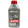 MOTUL DOT 5,1 Brake fluid (brzdová kvapalina) (MOTUL DOT 5,1 Brake fluid (brzdová kvapalina))
