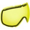 Vonzipper CHAKRA yellow dámske okuliare na snowboard