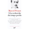 À la recherche du temps perdu (Proust)(Pevná)