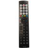 Emerx Hisense ERF2J36H náhradný diaľkový ovládač rovnakého vzhľadu.