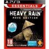 Heavy Rain Move (PS3)