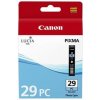 Canon BJ CARTRIDGE PGI-29 PC pre PIXMA PRO 1 4876B001