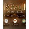 Total War: Rome 2 - Pirates and Raiders Culture Pack(DLC)