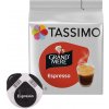 Grand Mere | Espresso - 16 kapsúl do kávovaru Tassimo