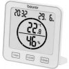 Beurer HM 22 / hygrometer a kuchynská minútka / °C/°F (67804)