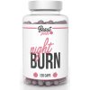 BeastPink Night Burn 120caps Caps: 120 kapsúl