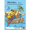 Písanka 3, 2. díl - dvoubarevná - NNS