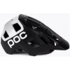 POC Kortal Race MIPS Black Matt/Hydrogen White 2021