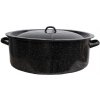 Perfect Cauldron Smaltovaný hrniec s pokrievkou 50 cm 30 l 75530B