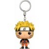 Funko Pocket POP! Naruto Shippuden: Naruto Kľúčenka