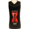 Axe Mature Limited Edition sprchový gél 400 ml