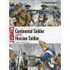 Continental Soldier Vs Hessian Soldier (Marco Capparoni)(Brožovaná)