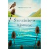 Škovránkovo tajomstvo - Fiona Valpy