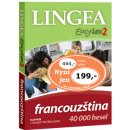 Výuková aplikácia Lingea easyLex 2 francúzsky slovník