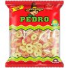 Pedro Broskyňové krúžky 1 kg
