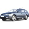 Priečniky Aurilis Green Valley Crossbar Vento Alu pre Škoda Octavia SW (1Z) 2004-2012 s pozdĺžnikmi