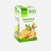 Apotheke BIO Zázvorový s pomarančom 20 x 1,5 g 30 g