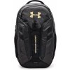 Under Armour Hustle Pro 004/Black/Black Medium Heather 31 l