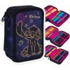 Peračník peračník s vybavením CoolPack Stitch Gold