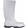 Čižmy Cofra SAFEST WHITE S5S CI FO SR Veľkosť topánky: 45, SAFEST BOOTS, Biela