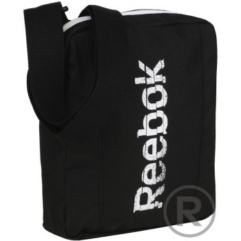 Reebok taška Sport Essential s City black