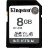Kingston SDXC UHS-I 8 GB SDIT/8GB
