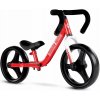 Balančné odrážadlo skladacie Folding Balance Bike Red smarTrike z hliníka s ergonomickými úchytmi od 2-5 rokov