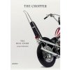 Chopper - Pierre Joseph d'Orleans, Robert Klanten, Die Gestalten Verlag