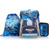 Karton P+P 3-dielny set PREMIUM Space